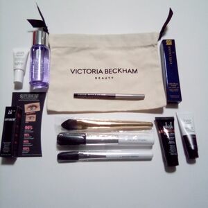 Clinique, Estee Lauder, it Cosmetics, Sunday Riley & More Makeup Skincare Bundle